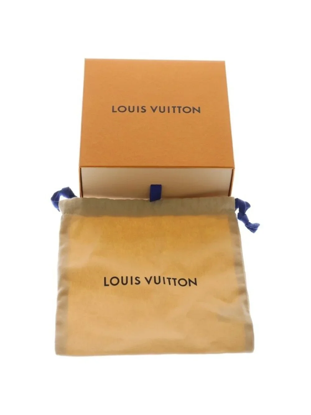 Louis Vuitton this authentic
